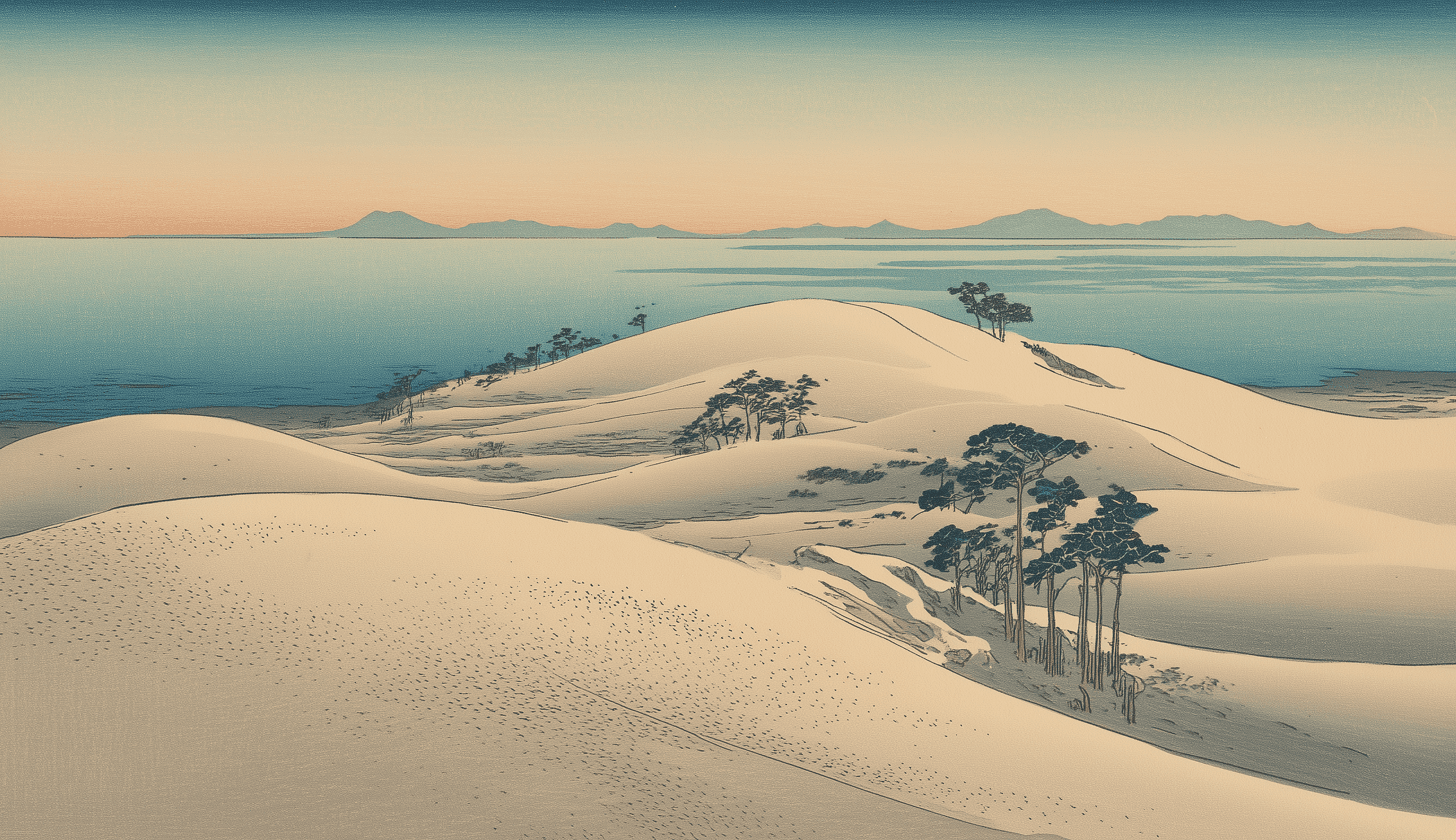 Sunset product platform