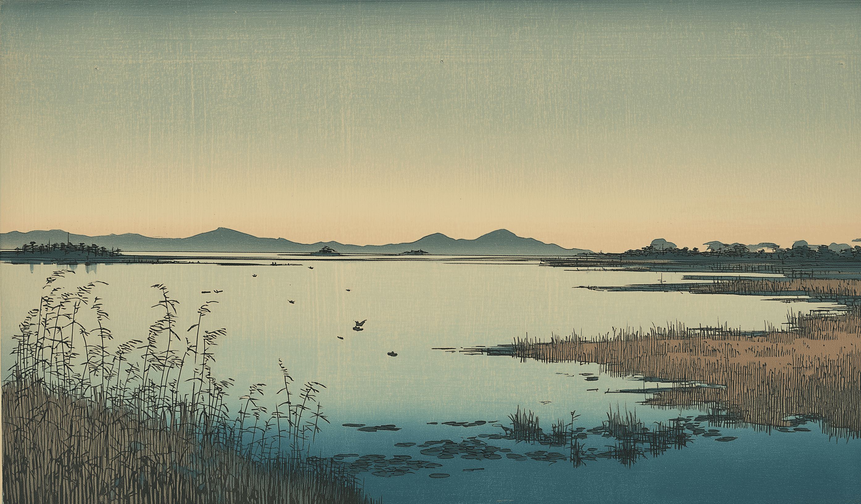 Capital distributions services