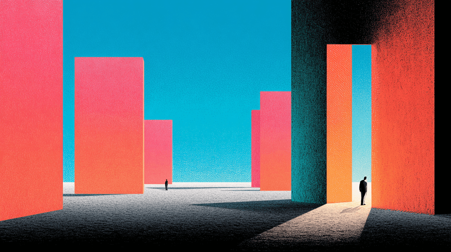 Co-Founder Breakups: What Actually Happens to Equity, IP, and Your Startup