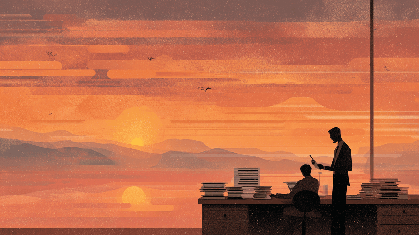 Missed Delaware Franchise Tax? Here's How To Fix It