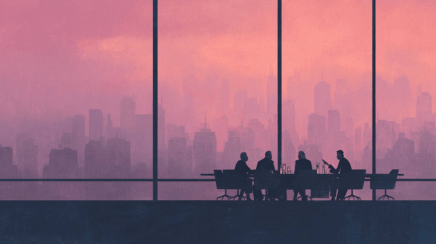 How to Tell Your Investors Your Startup Is Winding Down